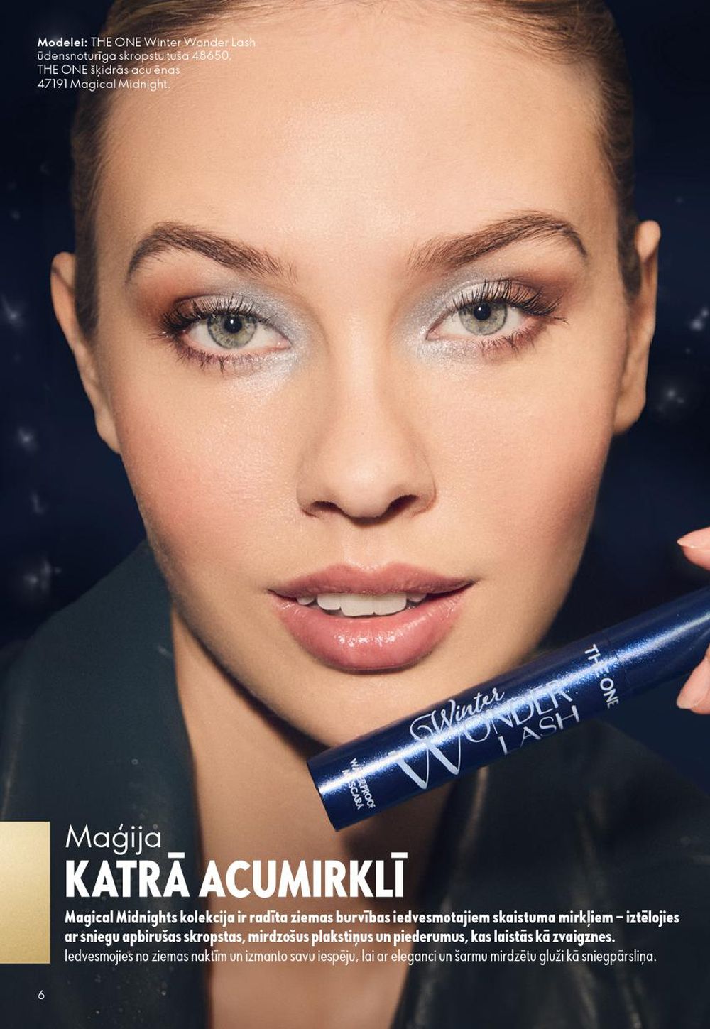 Publikācijas fotogrāfija