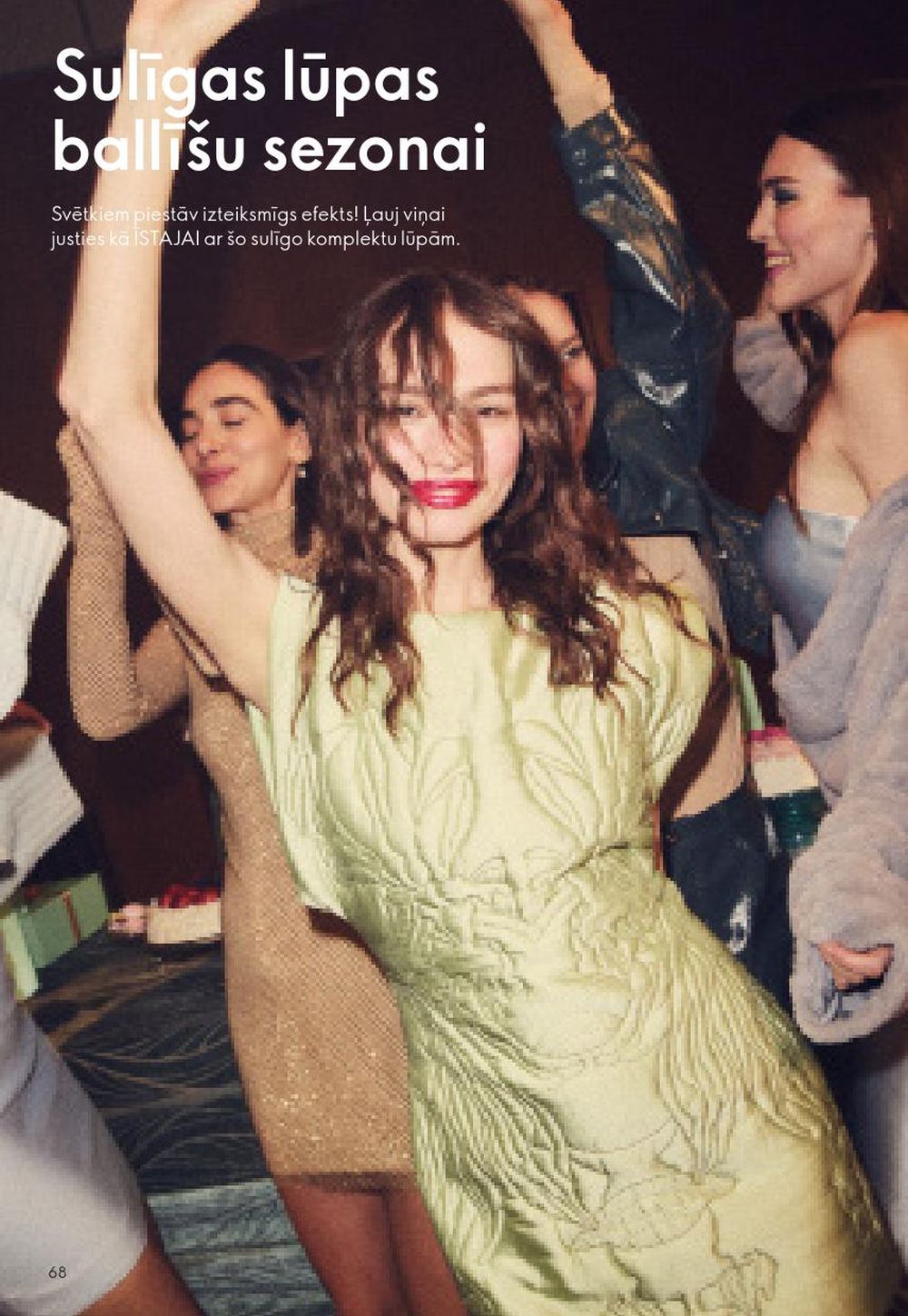 Publikācijas fotogrāfija