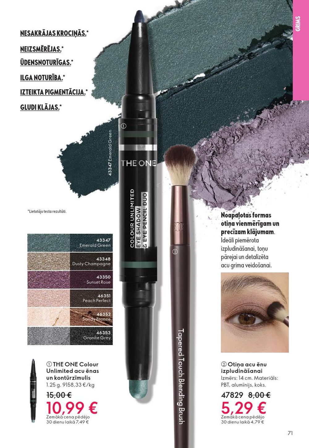 Publikācijas fotogrāfija