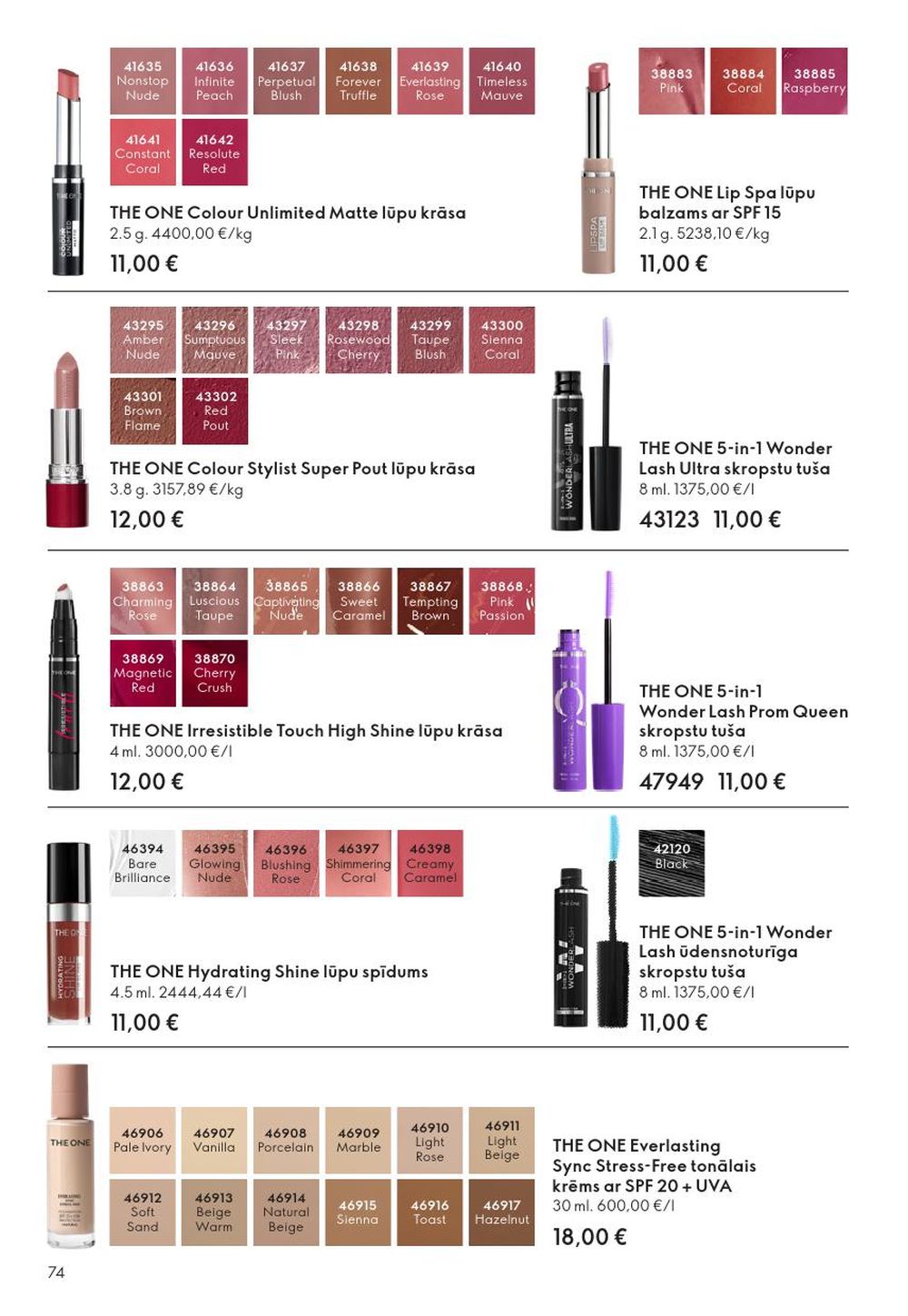 Publikācijas fotogrāfija