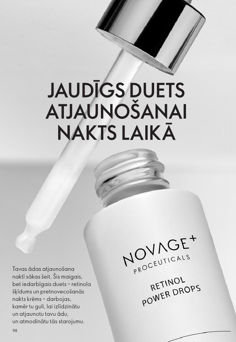 Publikācijas fotogrāfija