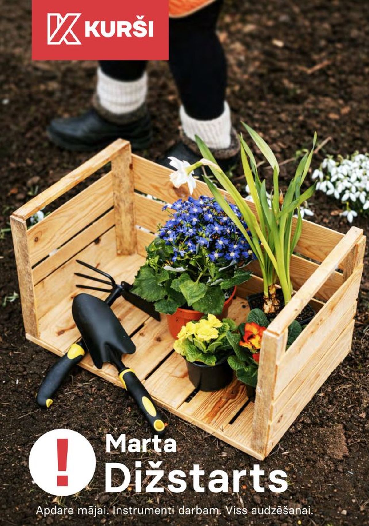 Publikācijas fotogrāfija