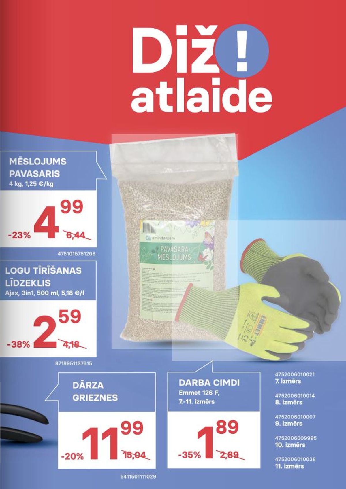 Publikācijas fotogrāfija