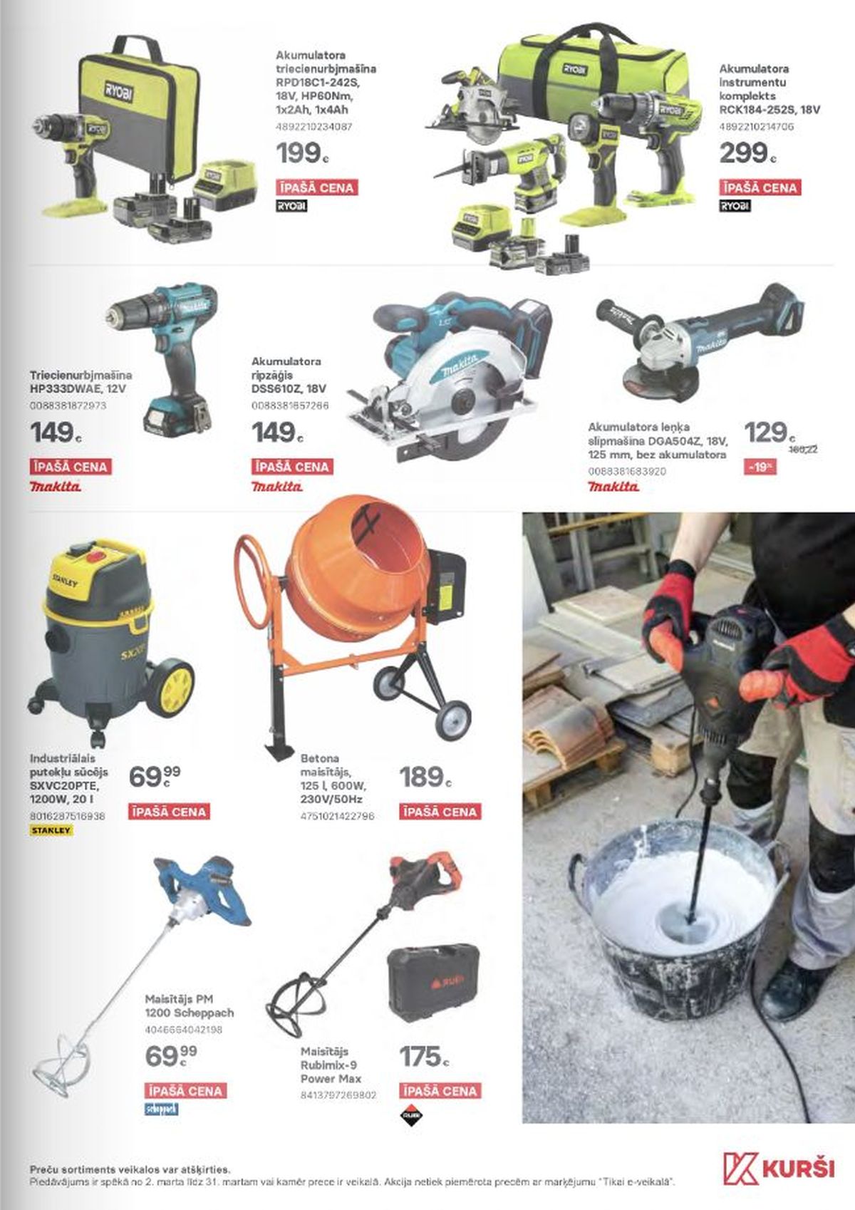 Publikācijas fotogrāfija