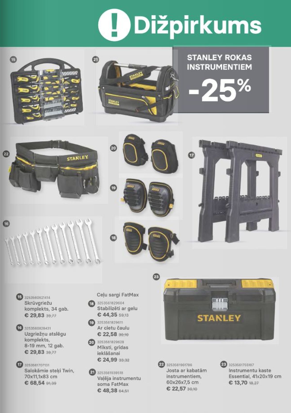 Publikācijas fotogrāfija