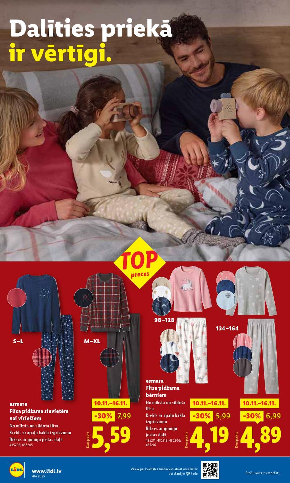 Publikācijas fotogrāfija