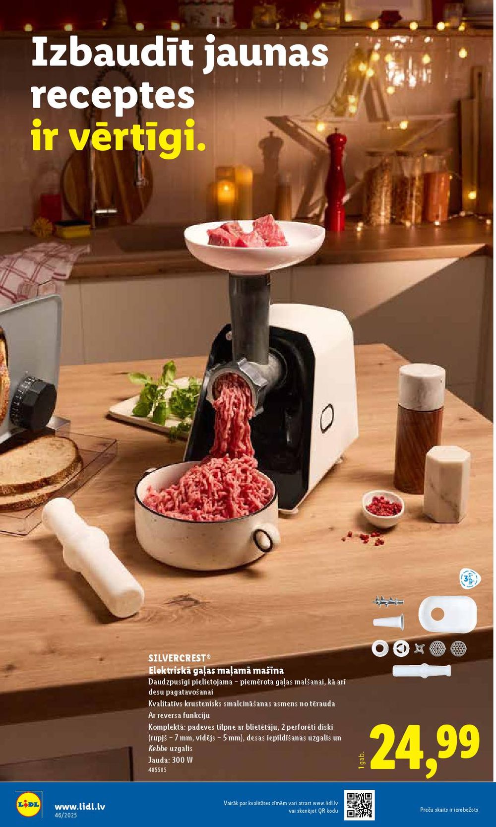 Publikācijas fotogrāfija