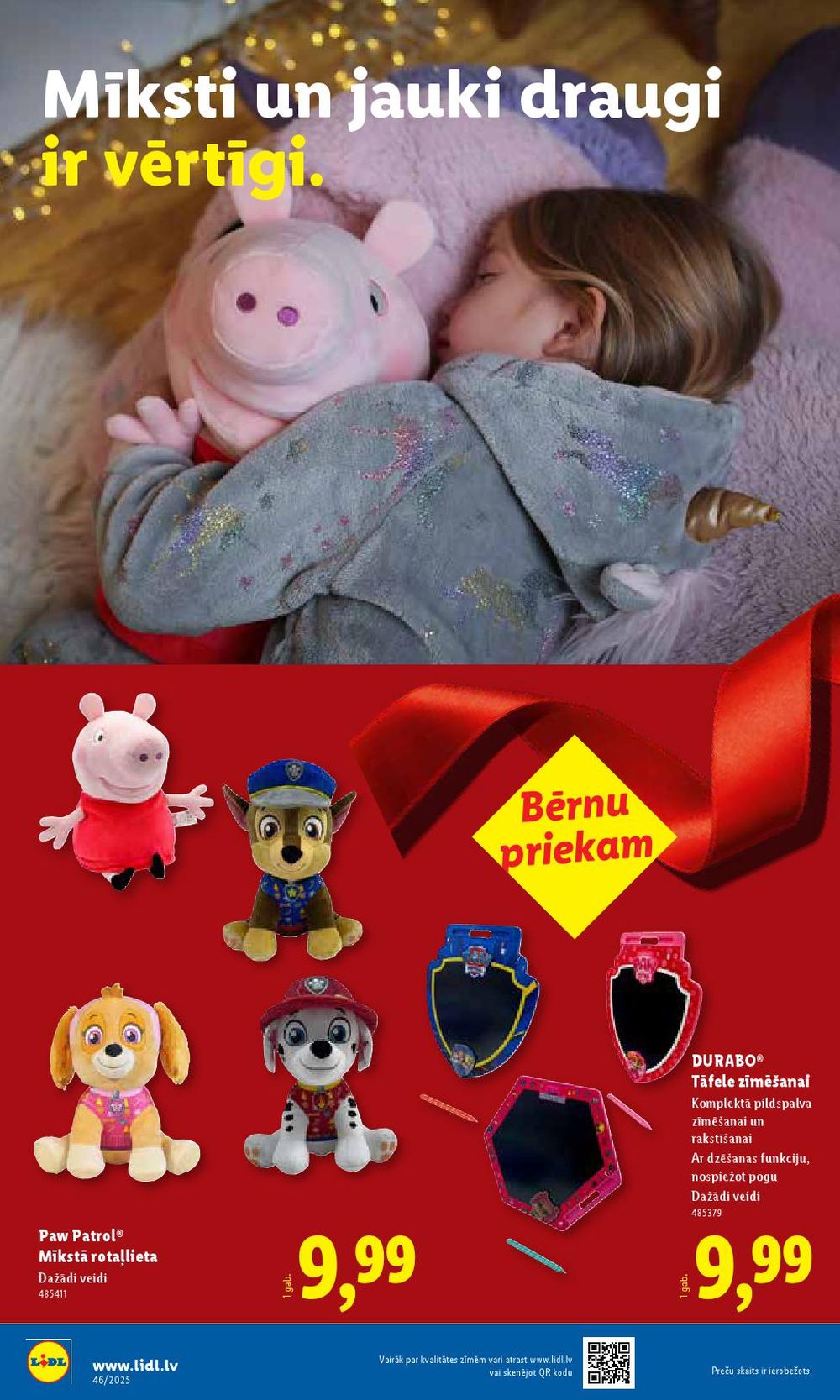 Publikācijas fotogrāfija