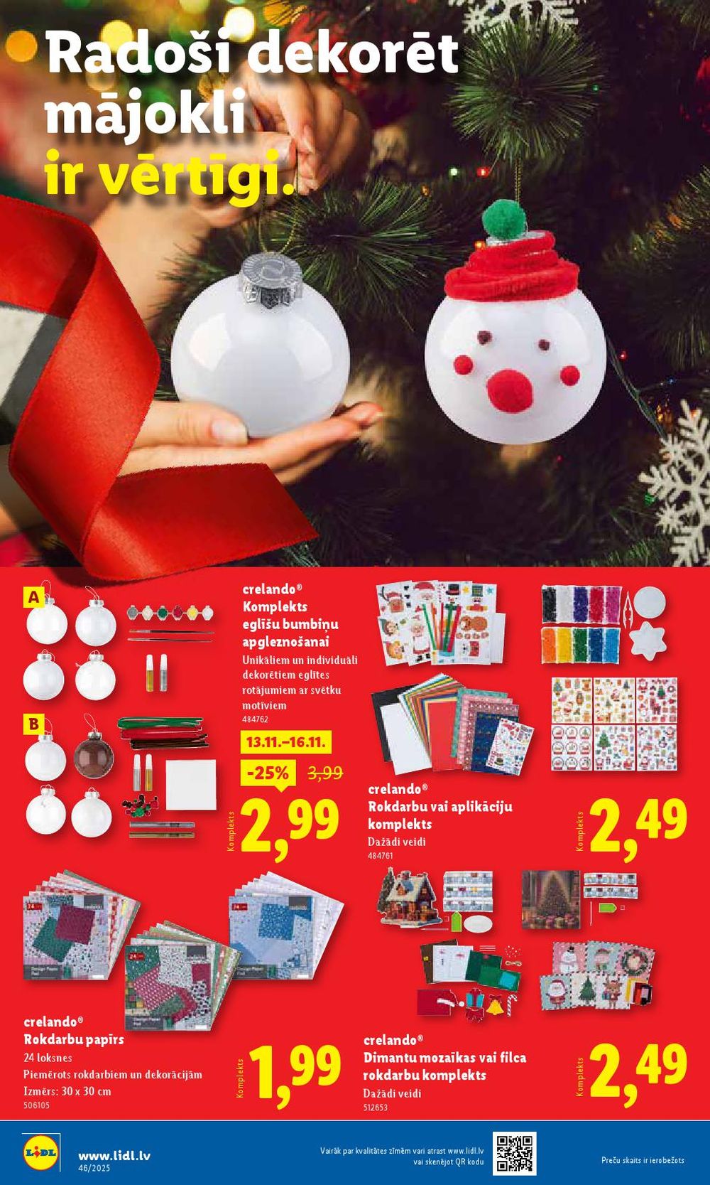 Publikācijas fotogrāfija