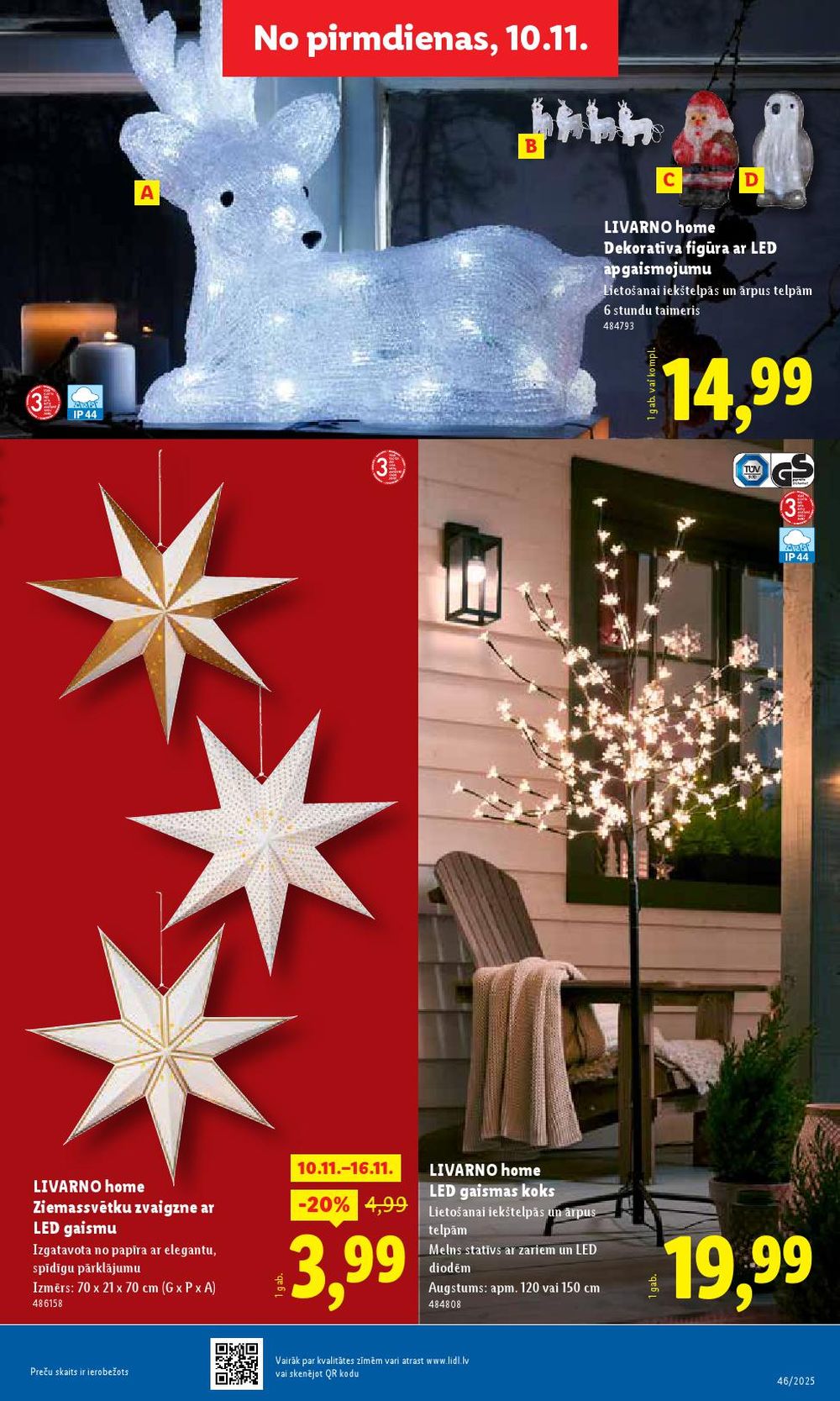 Publikācijas fotogrāfija