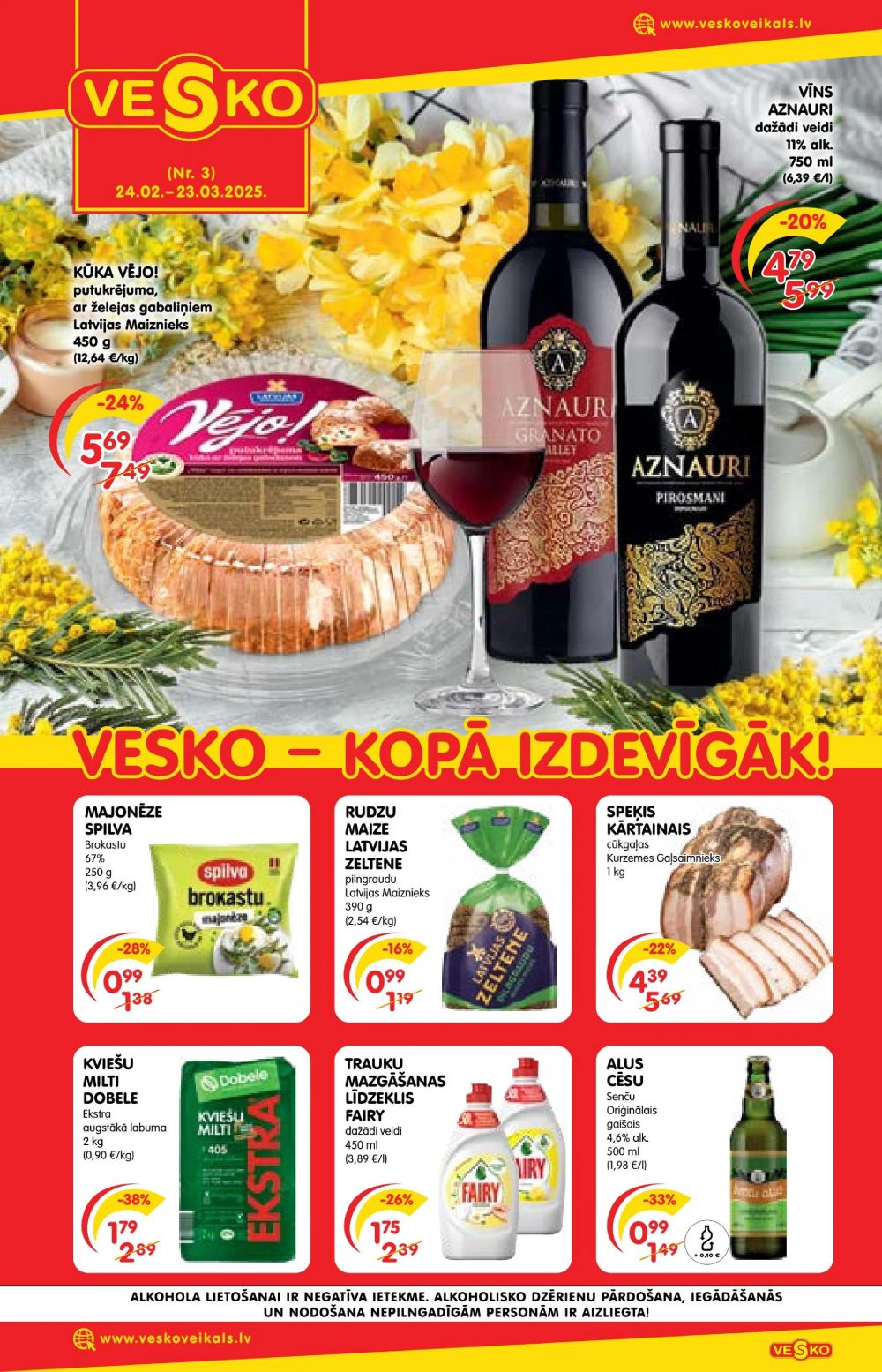 Publikācijas fotogrāfija