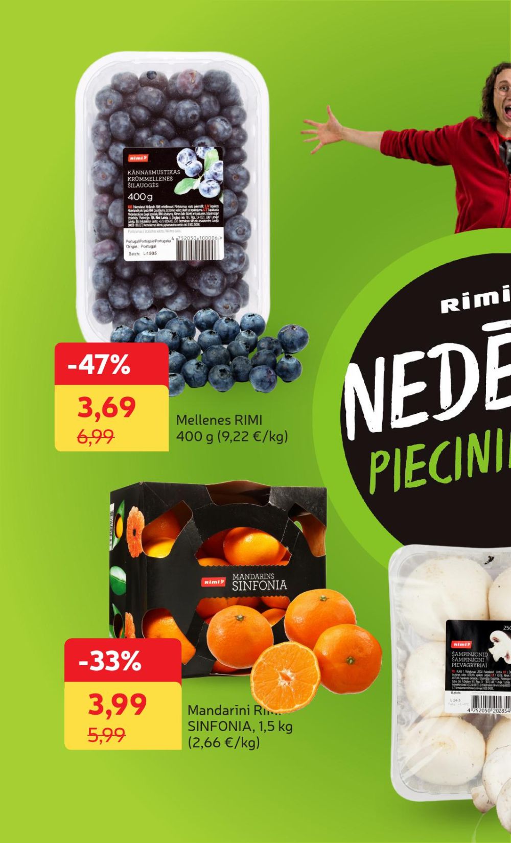 Publikācijas fotogrāfija