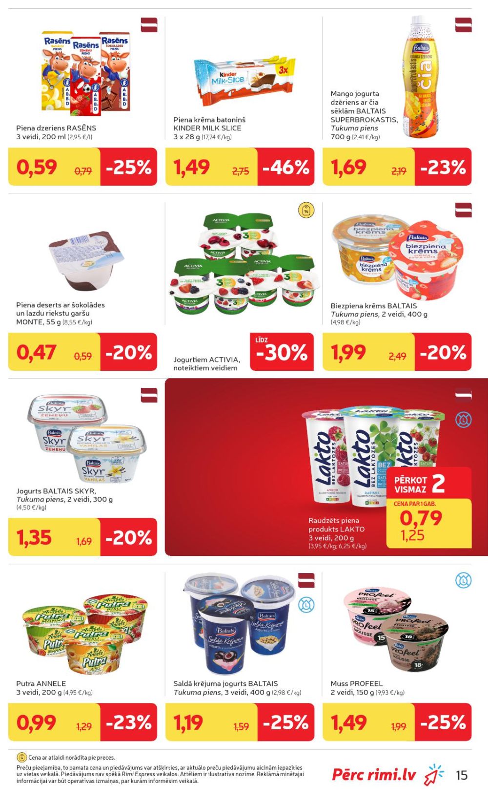 Publikācijas fotogrāfija