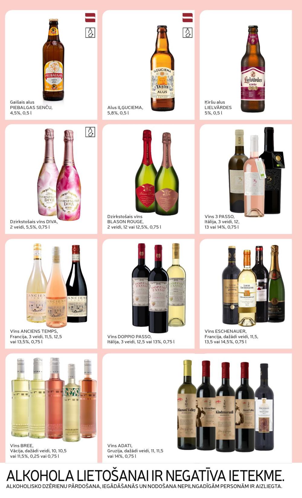 Publikācijas fotogrāfija