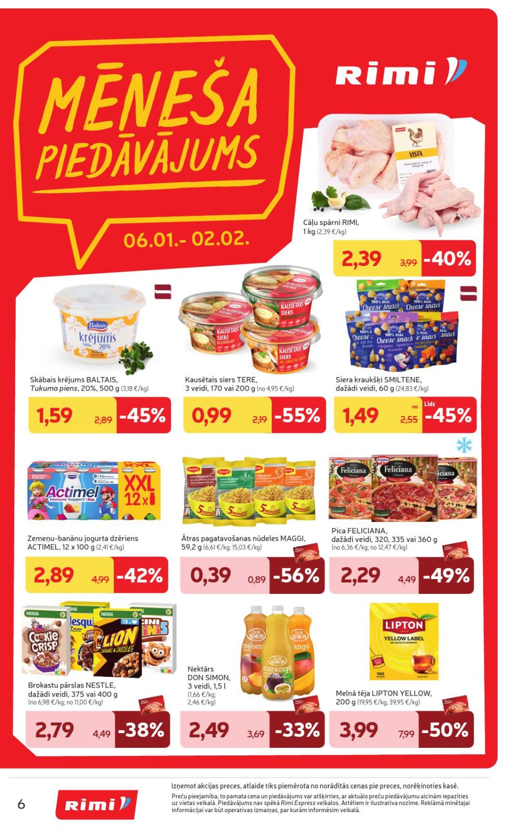 Publikācijas fotogrāfija