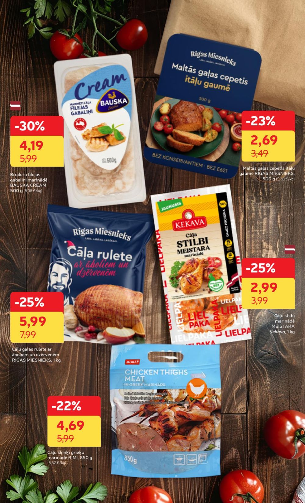 Publikācijas fotogrāfija