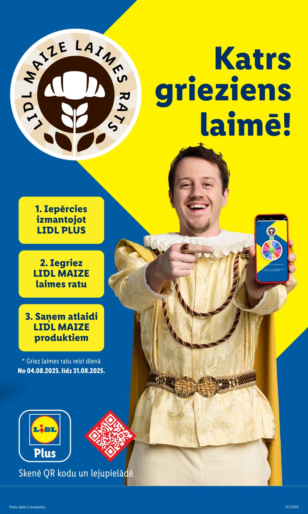 Publikācijas fotogrāfija