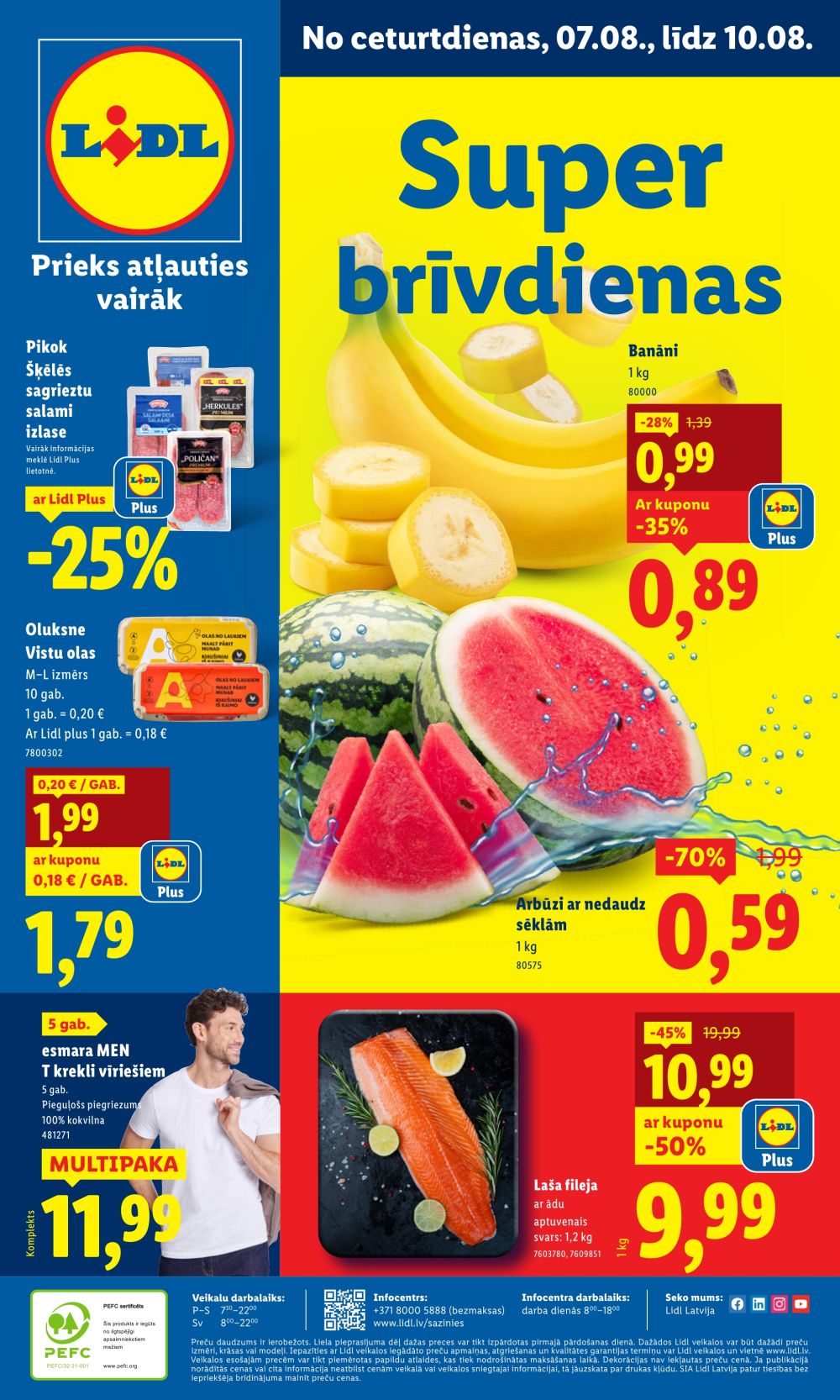 Publikācijas fotogrāfija