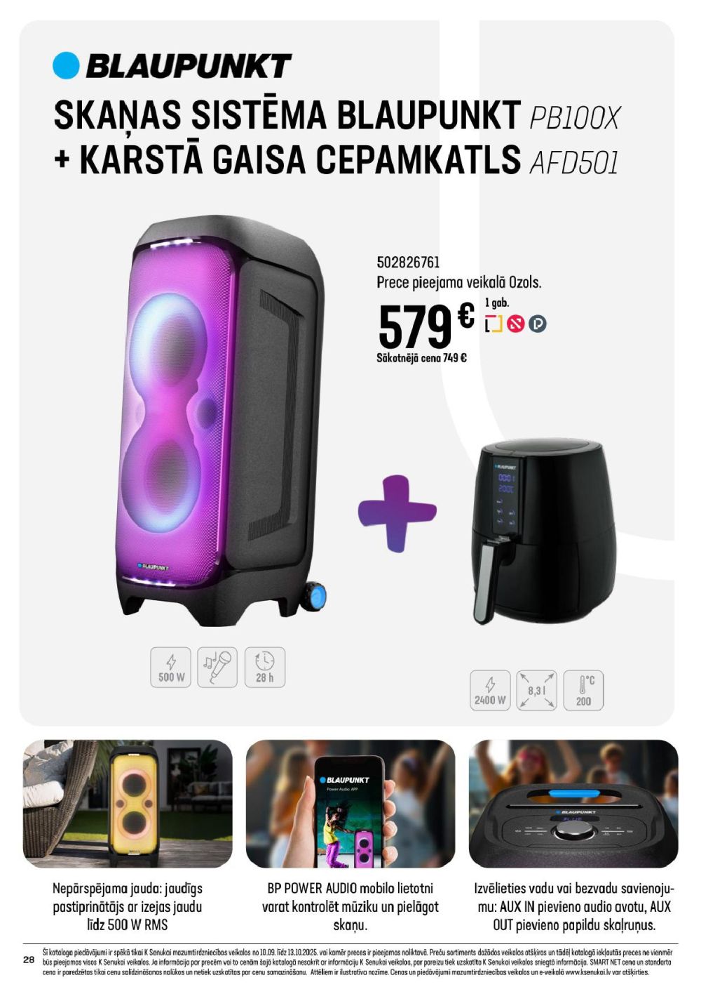 Publikācijas fotogrāfija