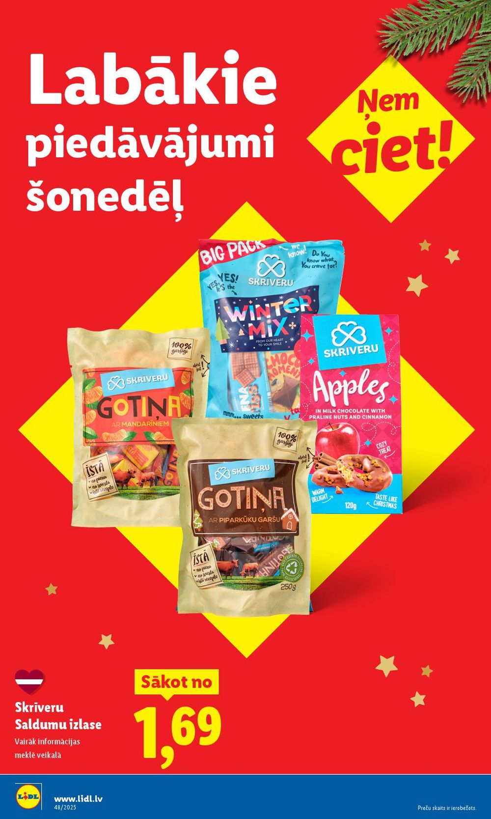 Publikācijas fotogrāfija