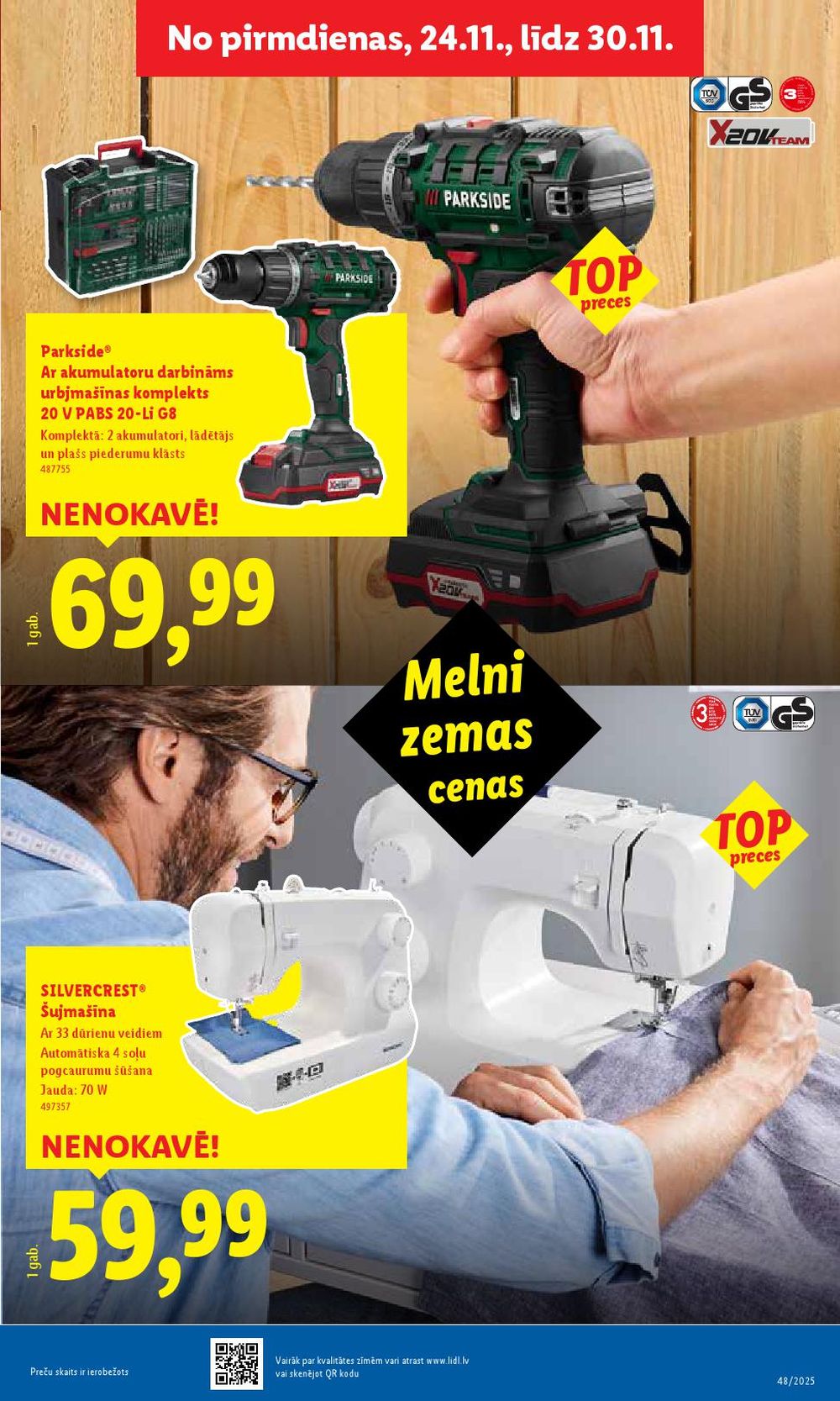 Publikācijas fotogrāfija