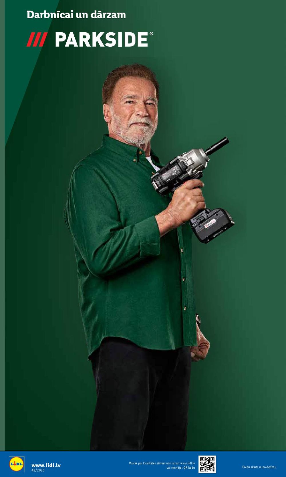 Publikācijas fotogrāfija