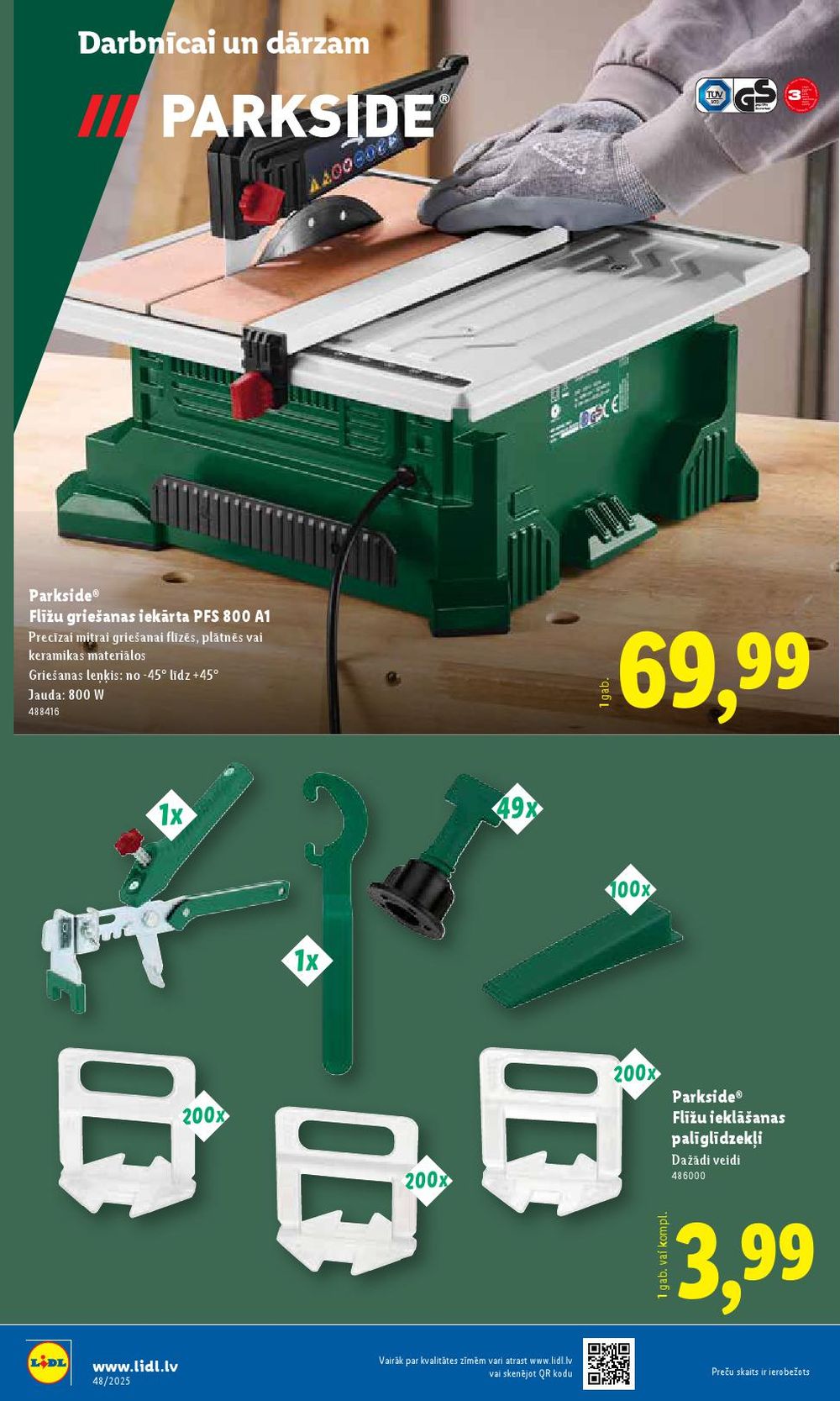 Publikācijas fotogrāfija