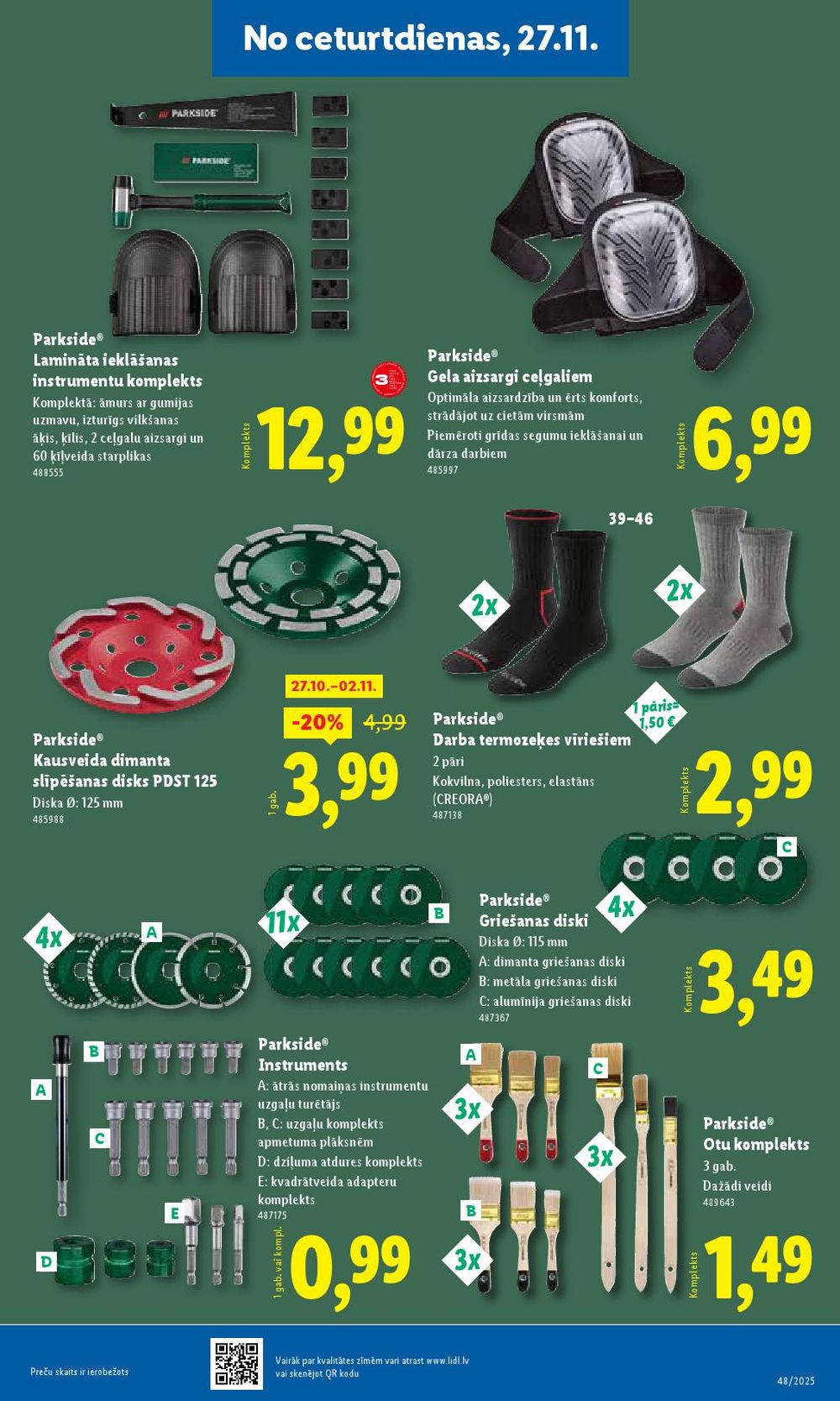 Publikācijas fotogrāfija