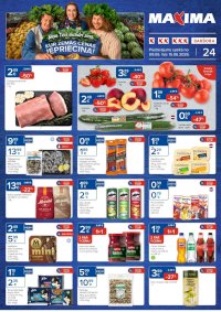 Buklets - MAXIMA X XX XXX (09.06.2026 - 15.06.2026)