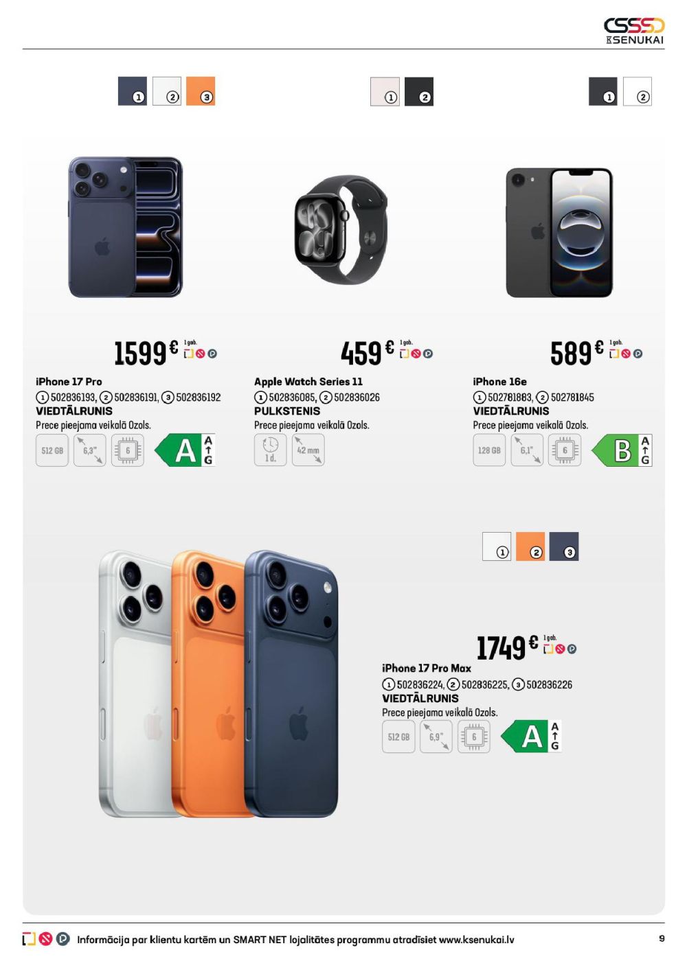 Publikācijas fotogrāfija