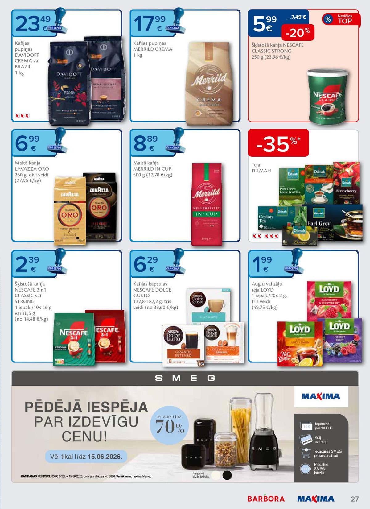 Publikācijas fotogrāfija