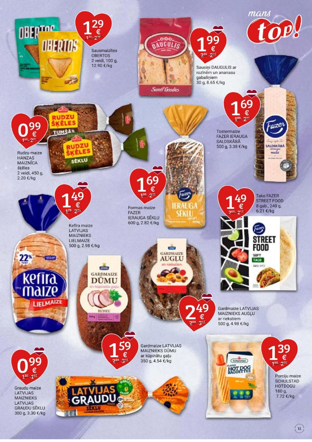 Publikācijas fotogrāfija