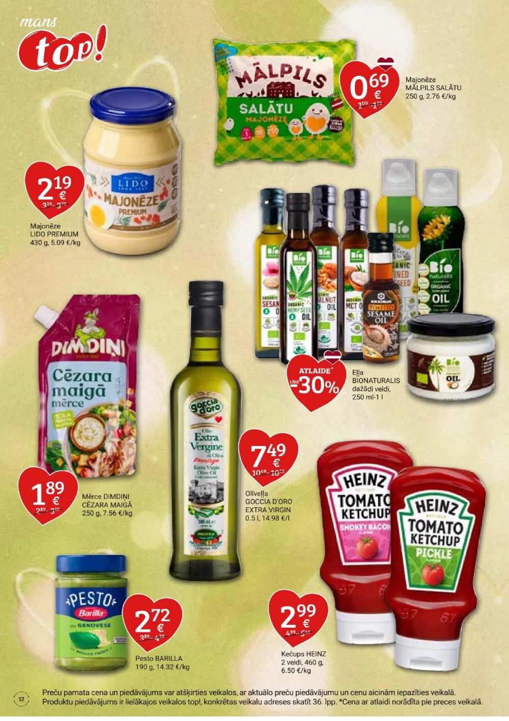 Publikācijas fotogrāfija