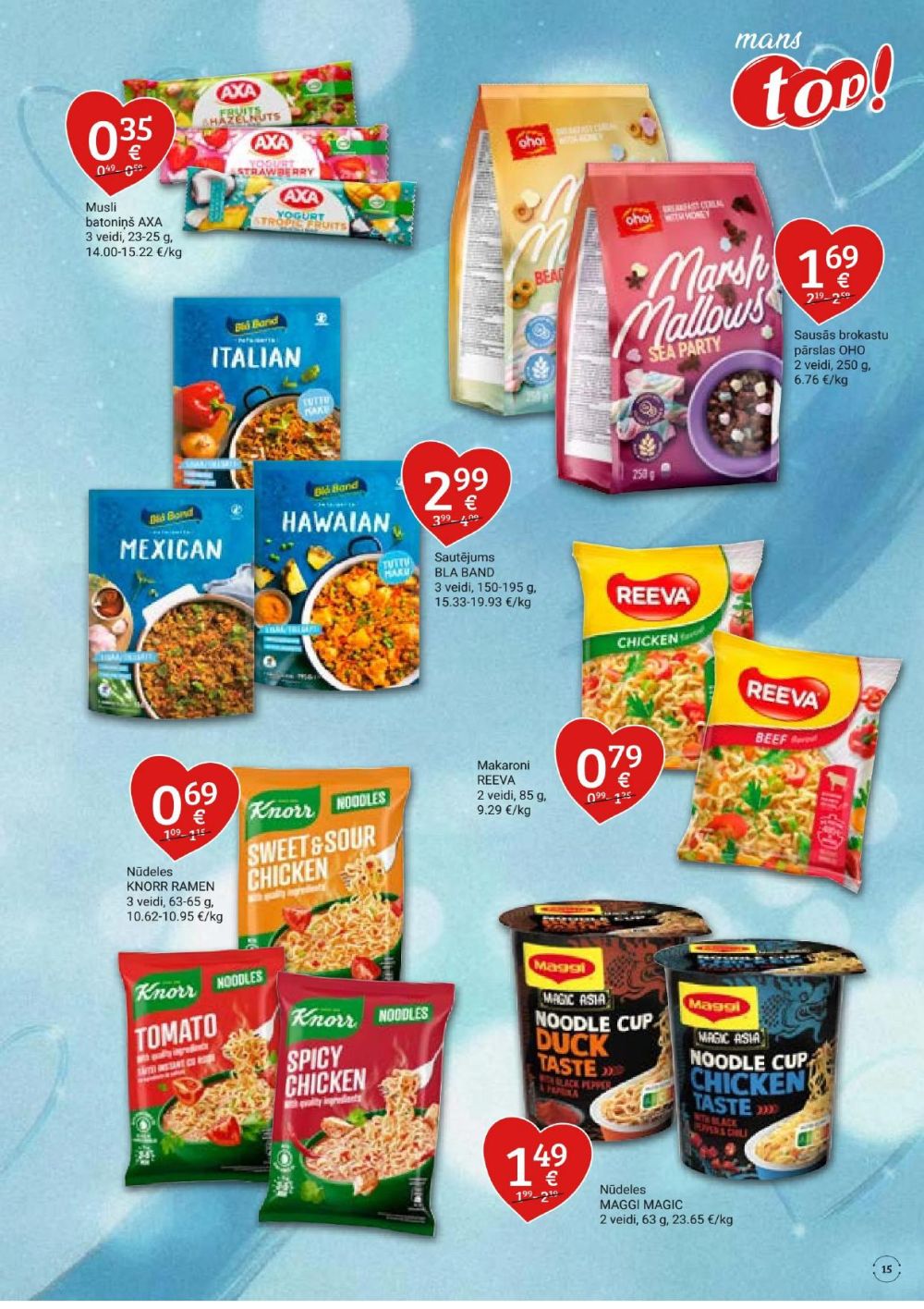 Publikācijas fotogrāfija