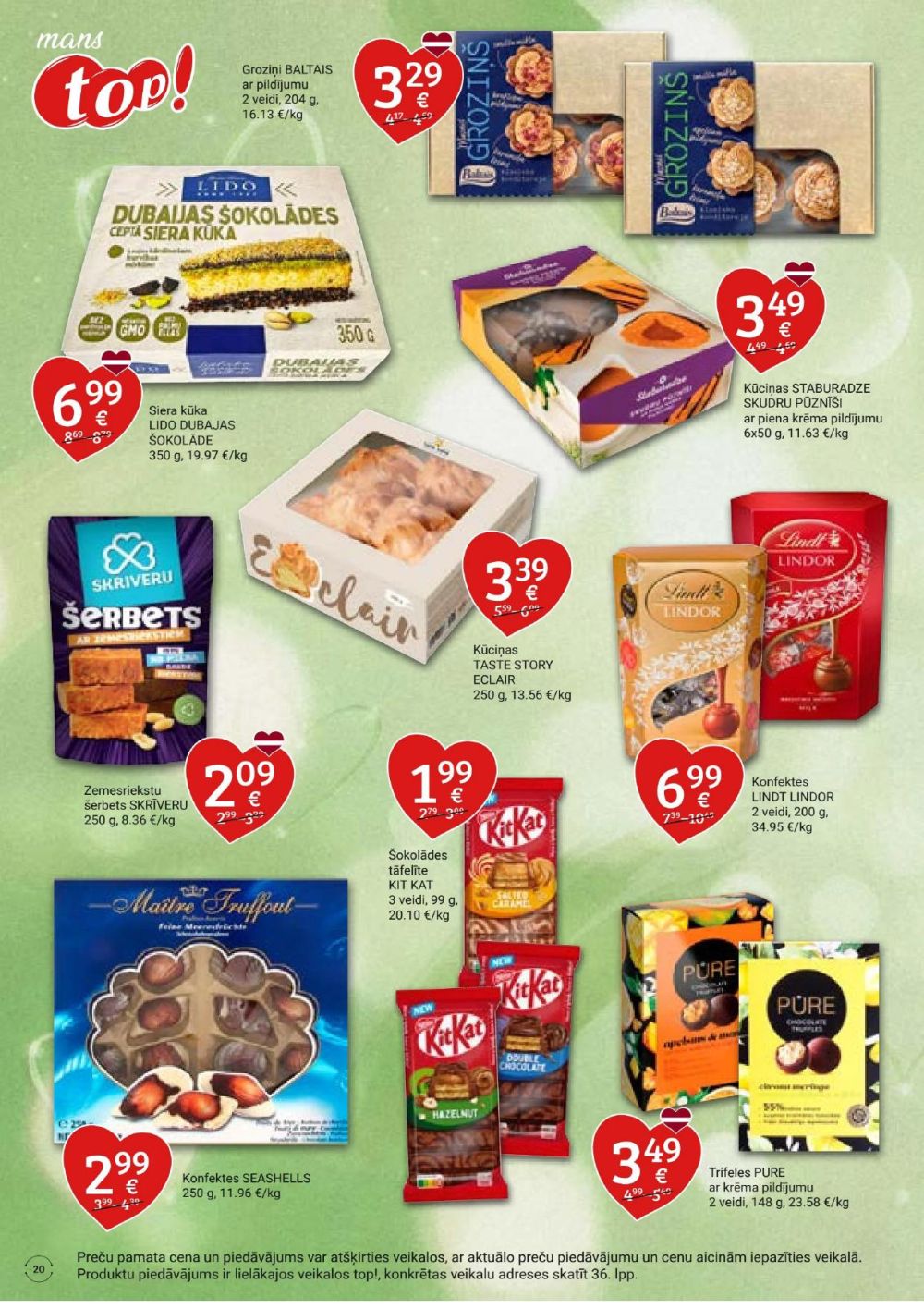 Publikācijas fotogrāfija