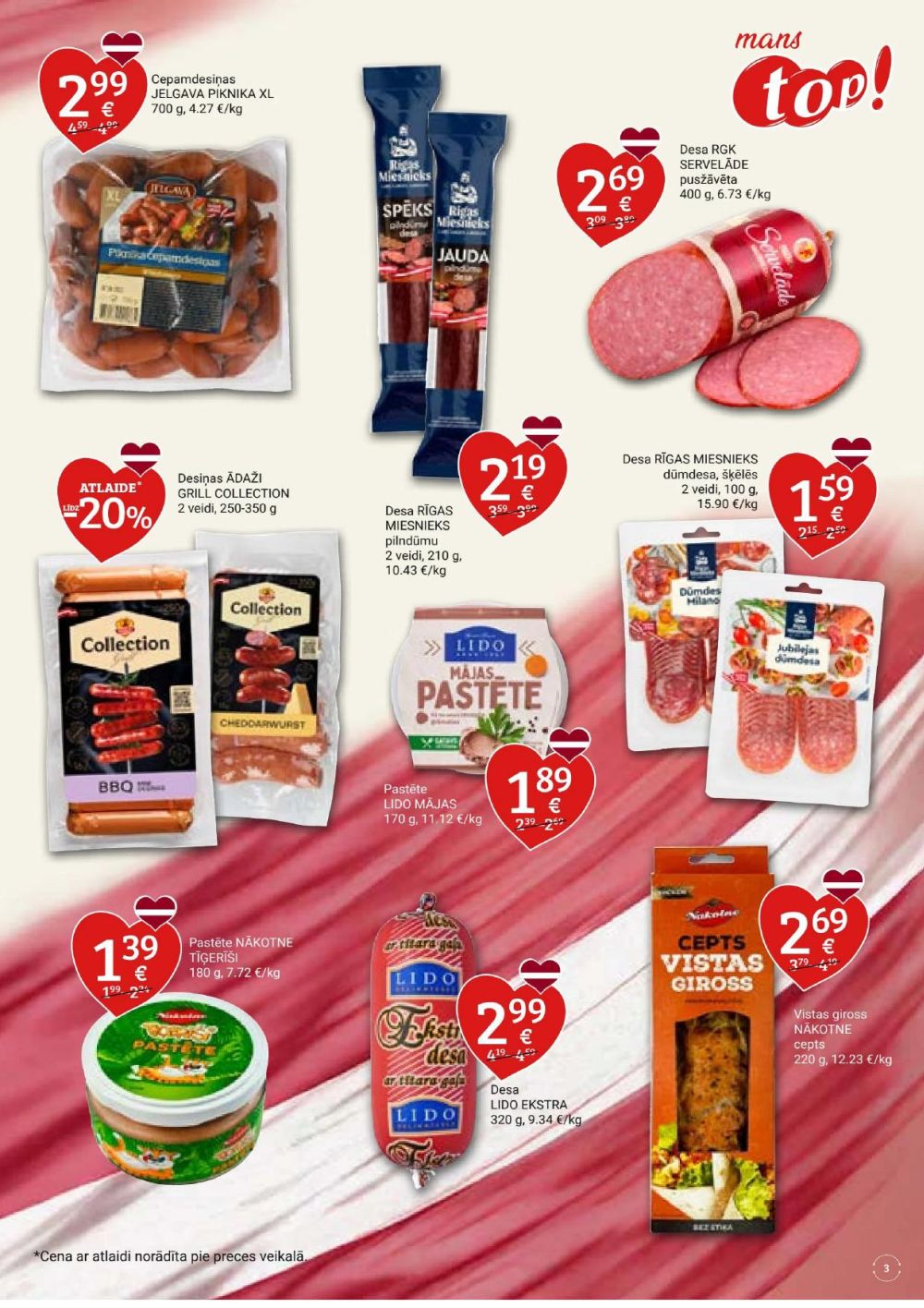 Publikācijas fotogrāfija