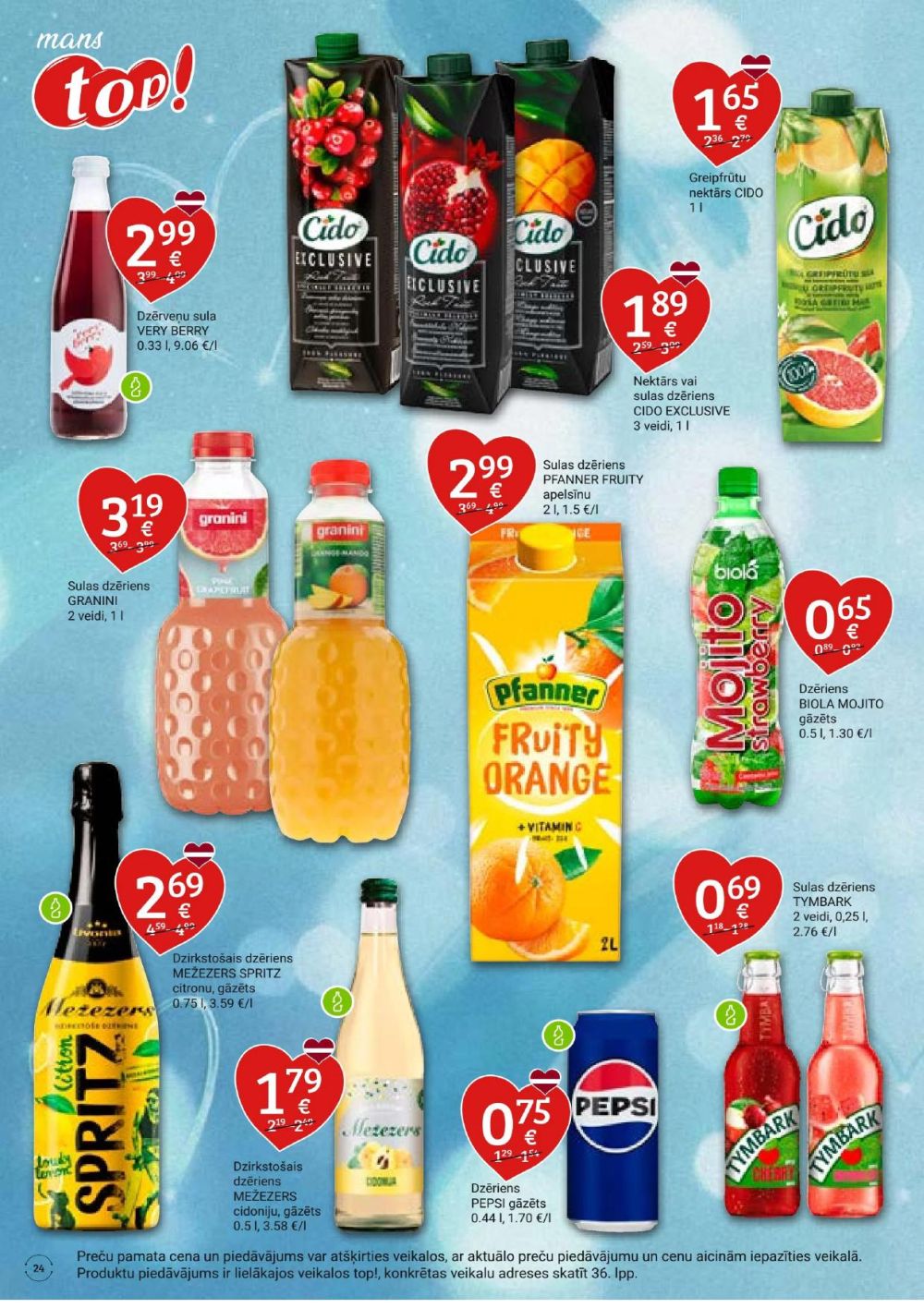 Publikācijas fotogrāfija