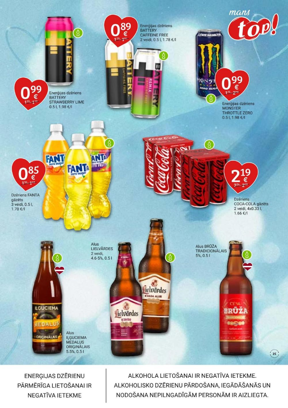 Publikācijas fotogrāfija