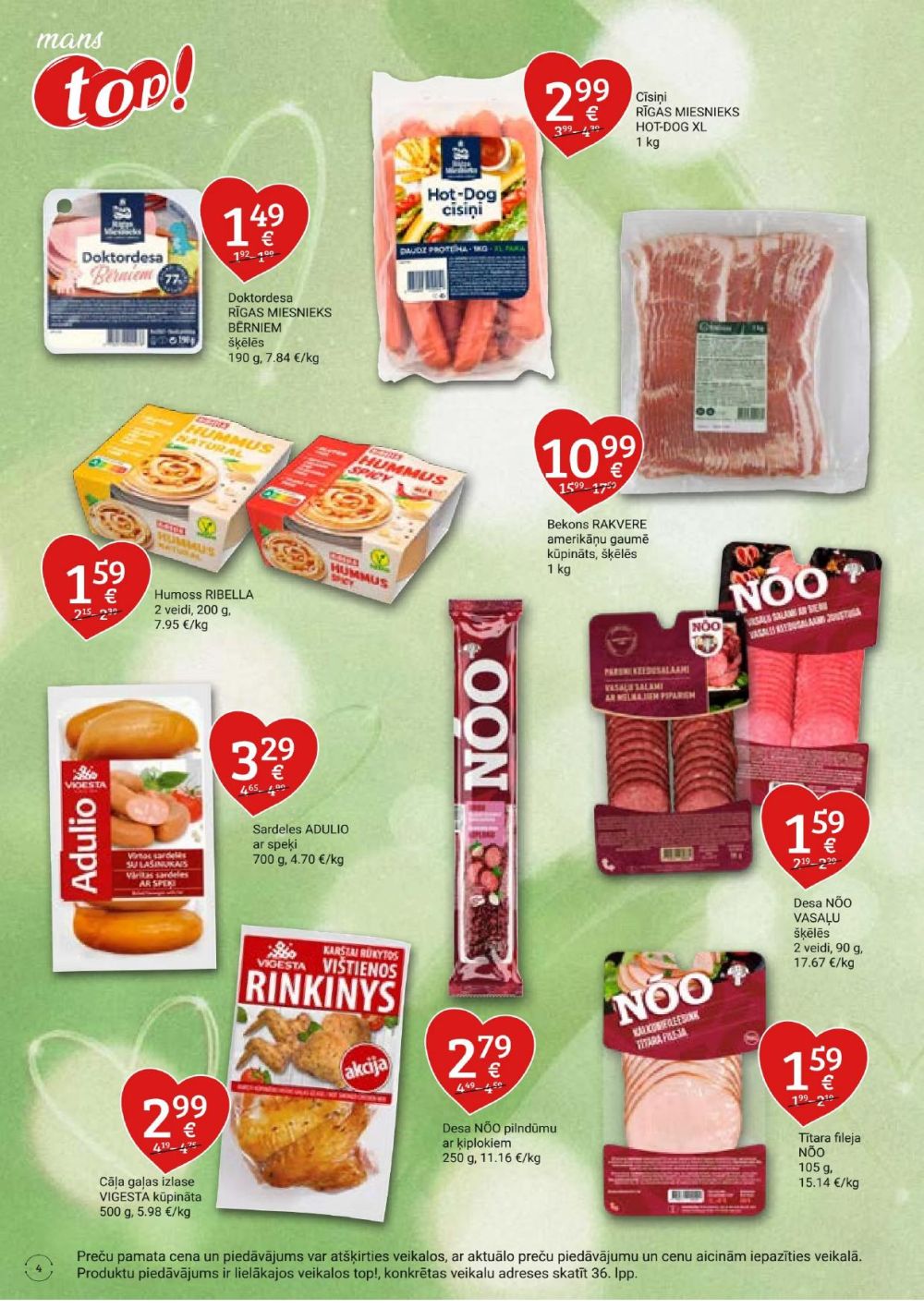 Publikācijas fotogrāfija