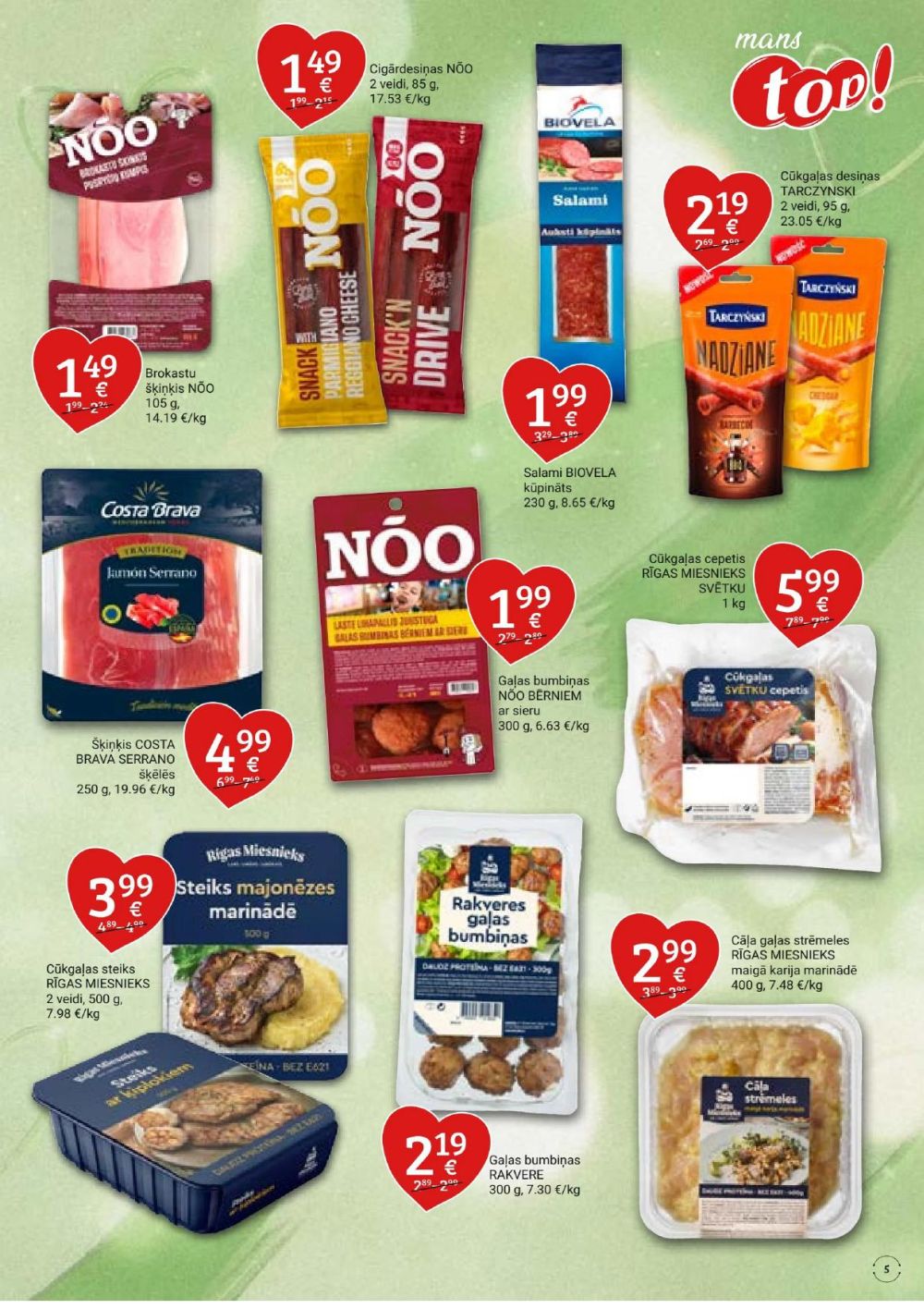 Publikācijas fotogrāfija