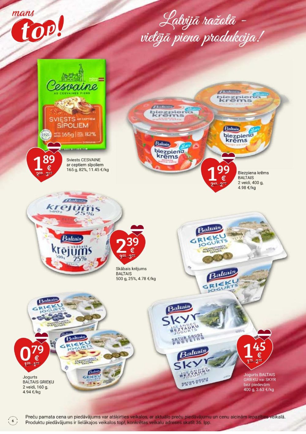 Publikācijas fotogrāfija