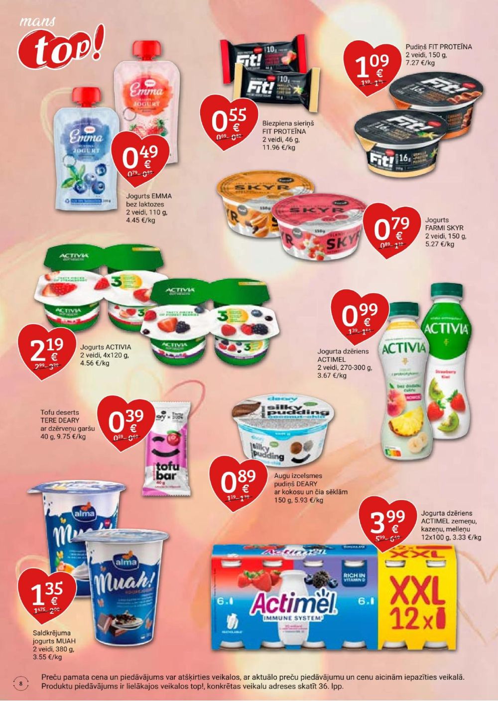 Publikācijas fotogrāfija