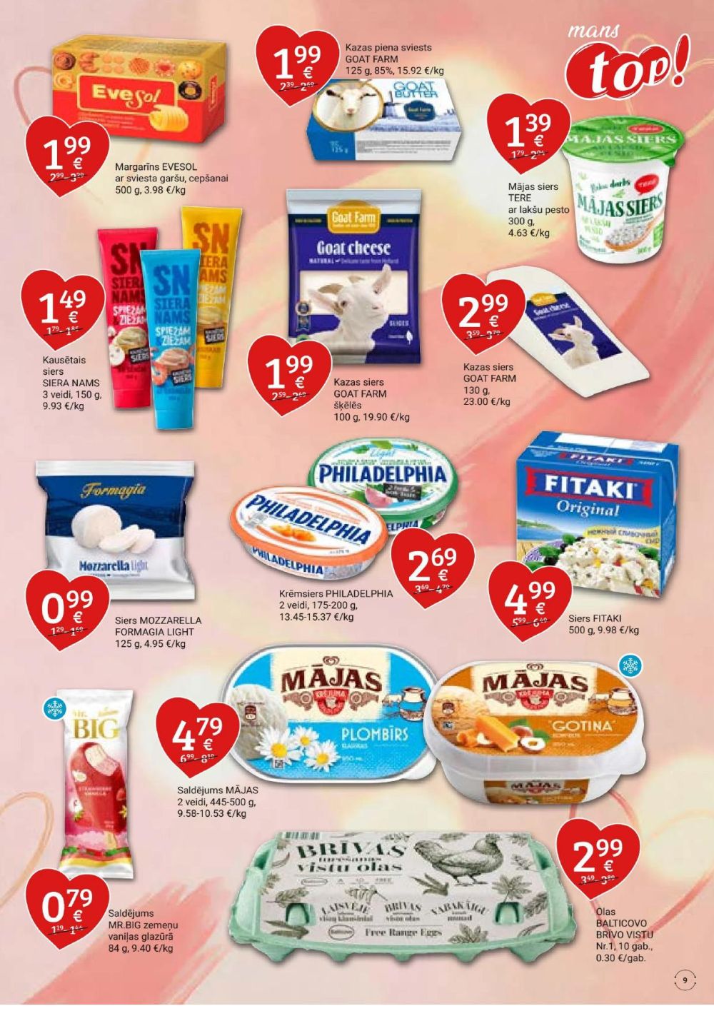 Publikācijas fotogrāfija