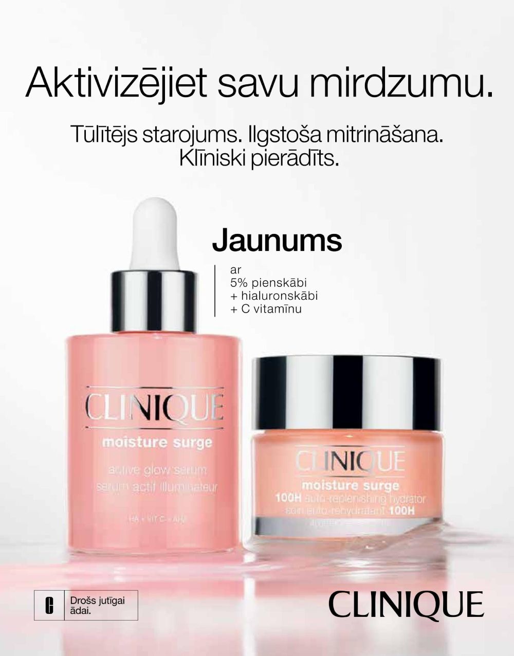 Publikācijas fotogrāfija