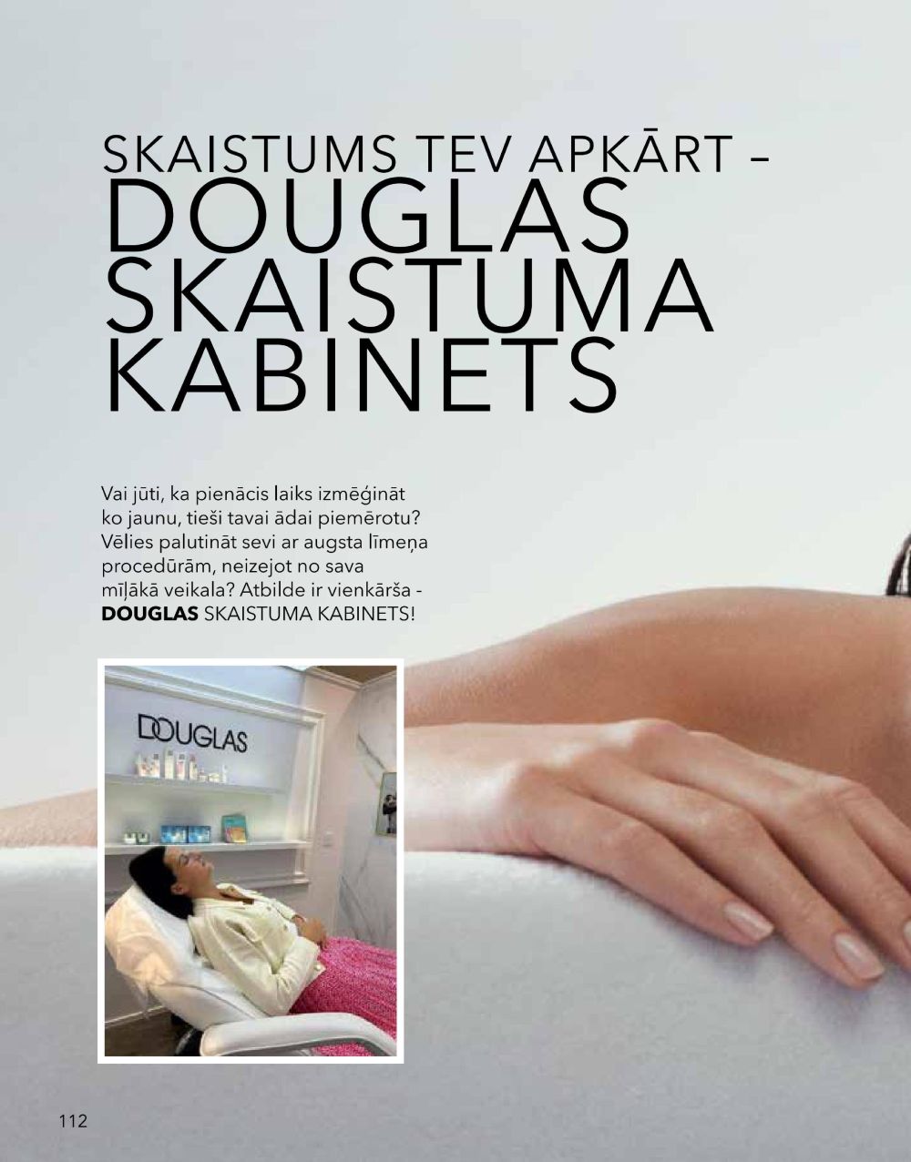 Publikācijas fotogrāfija