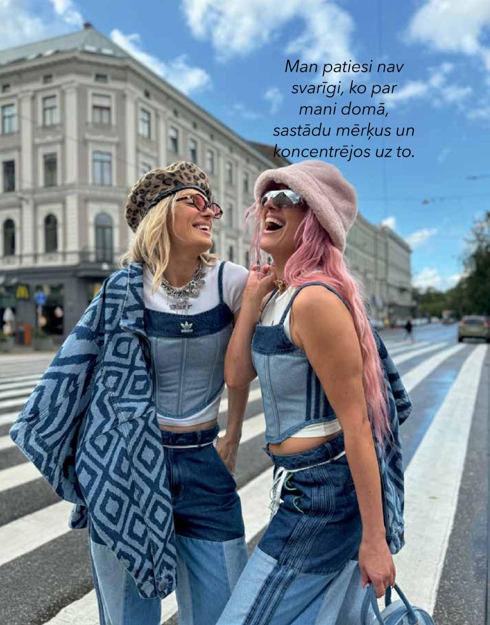 Publikācijas fotogrāfija