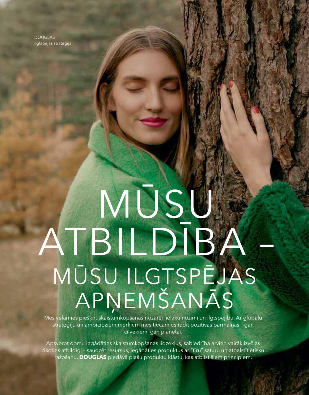 Publikācijas fotogrāfija