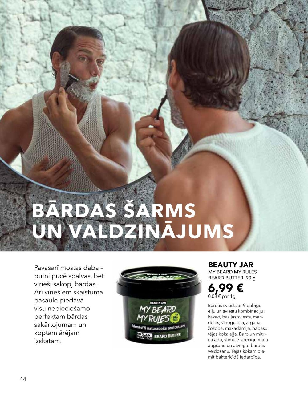 Publikācijas fotogrāfija