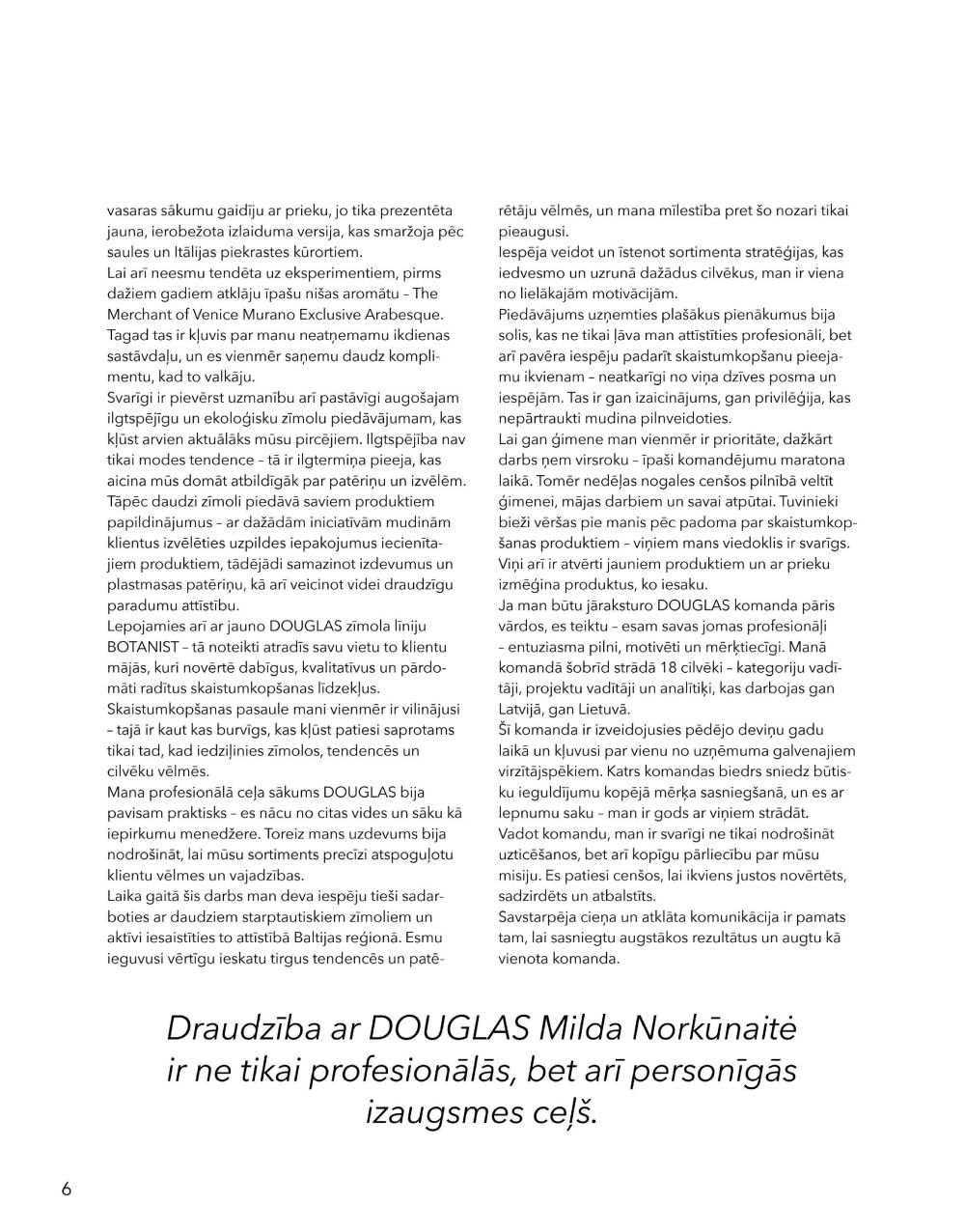 Publikācijas fotogrāfija