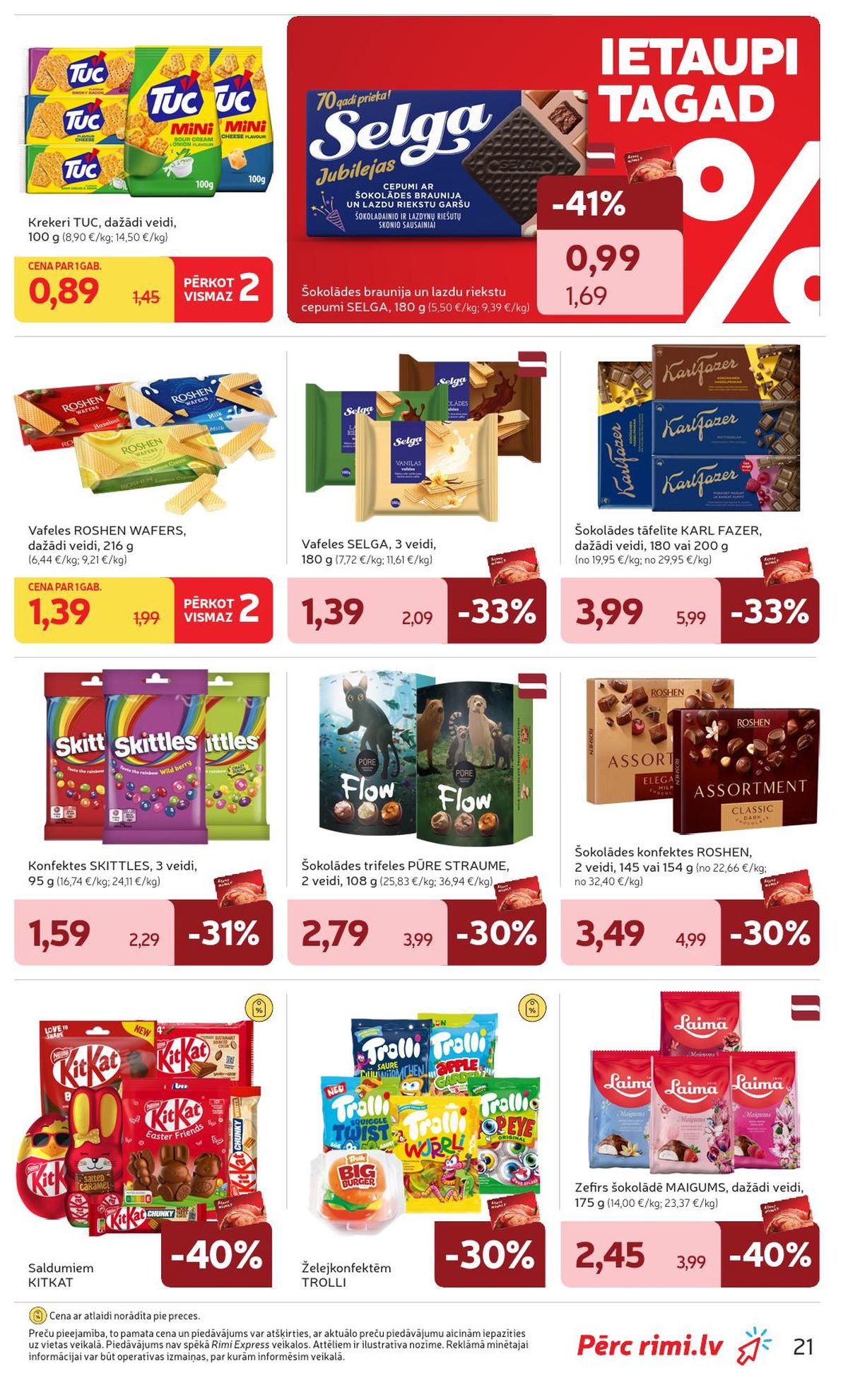 Publikācijas fotogrāfija